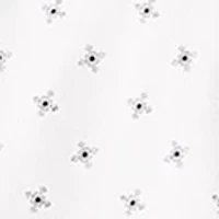 Men's Classic Fit Print Shirt