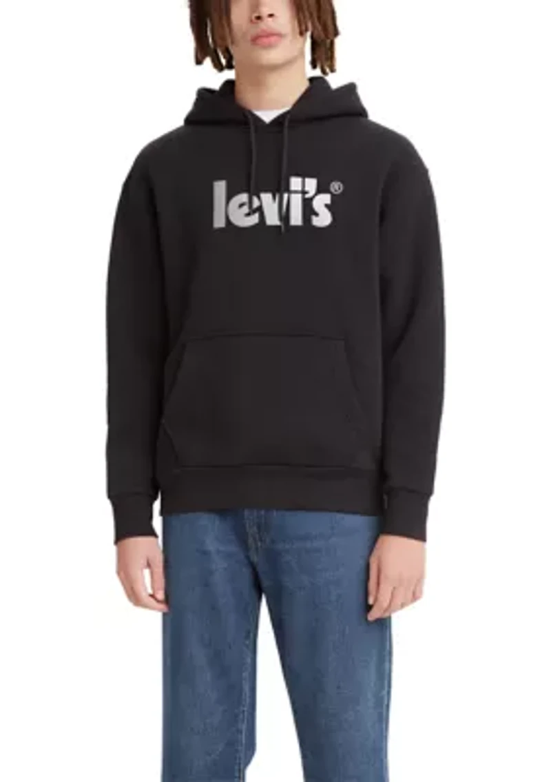 Big & Tall Hoodie