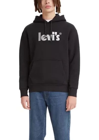 Big & Tall Hoodie