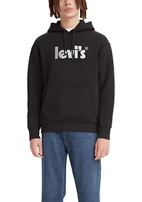 Big & Tall Hoodie