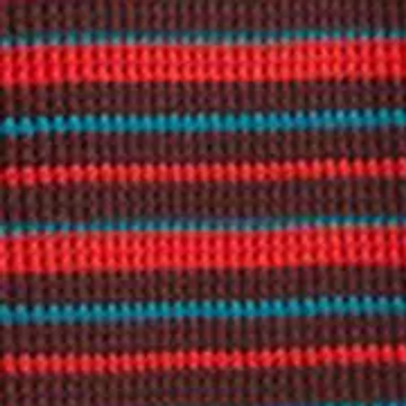 Long Sleeve Striped Thermal T-Shirt