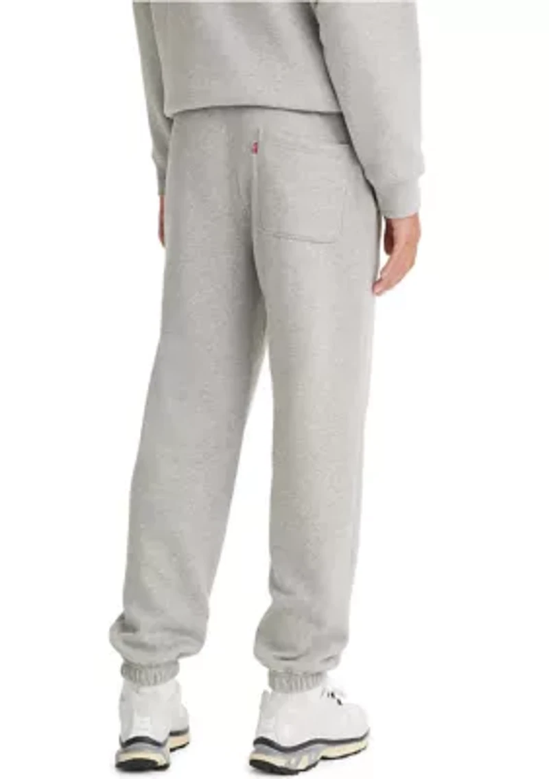 Vertical Graphic Sweatpants