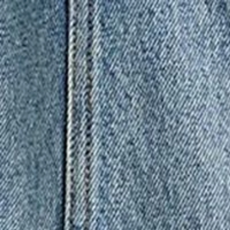 Men's Big Hybrid Trucker Hoodie