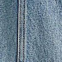 Men's Big Hybrid Trucker Hoodie