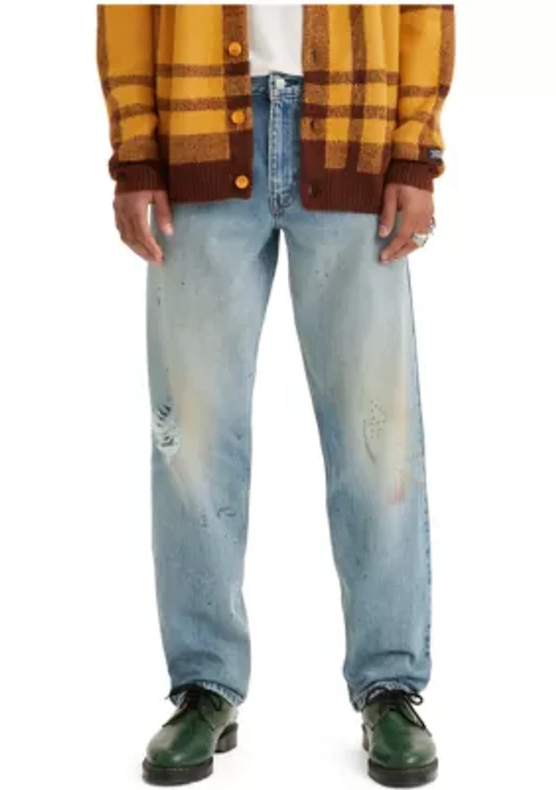 550 '92 Relaxed Tapered Jeans