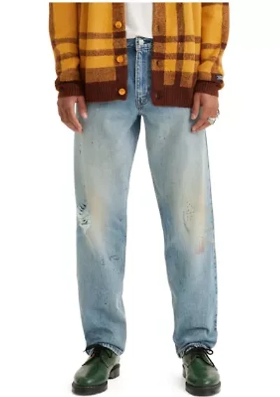 550 '92 Relaxed Tapered Jeans