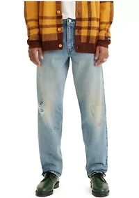 550 '92 Relaxed Tapered Jeans