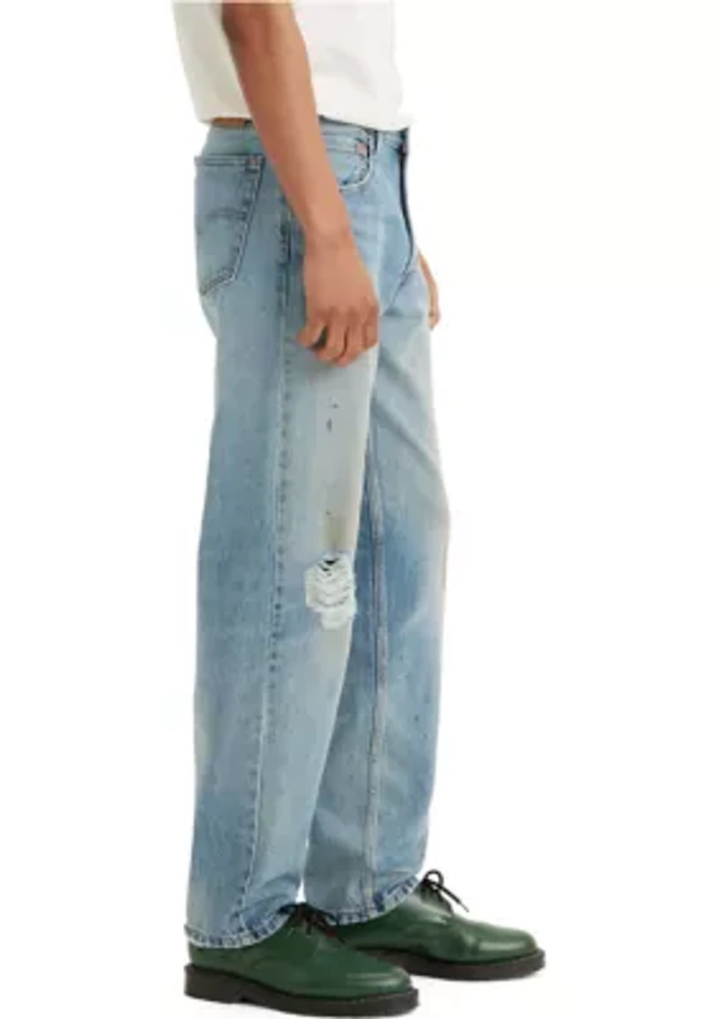 550 '92 Relaxed Tapered Jeans