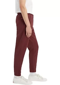 Chino Jogger Pants