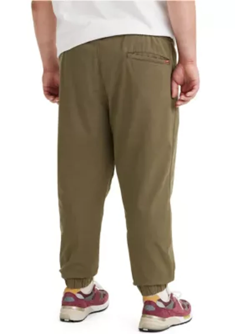 Big & Tall XX Chino Joggers III