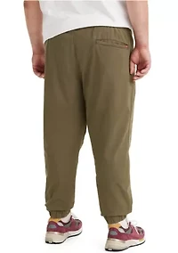 Big & Tall XX Chino Joggers III