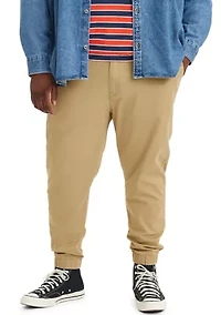Big & Tall XX Chino Joggers III