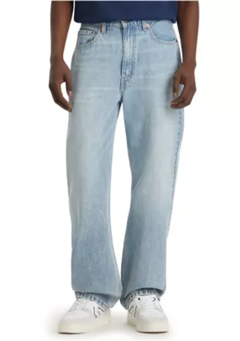 565™ Loose Straight Fit Jeans