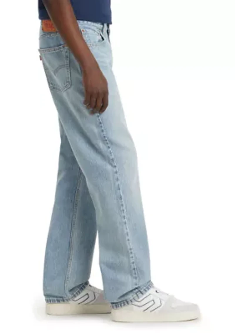 565™ Loose Straight Fit Jeans