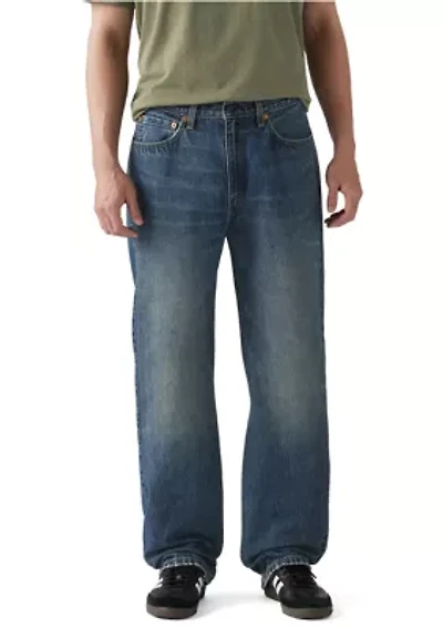 565™ Loose Straight Fit Jeans