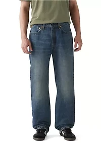 565™ Loose Straight Fit Jeans