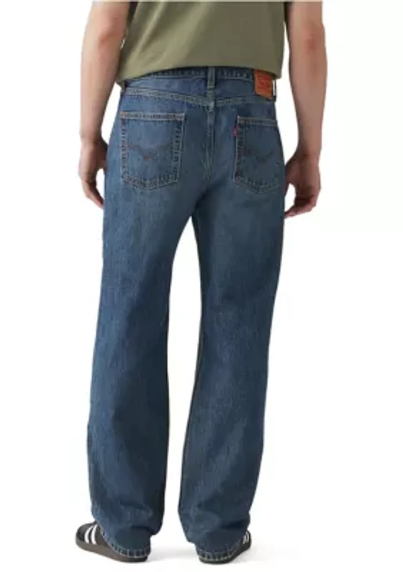 565™ Loose Straight Fit Jeans