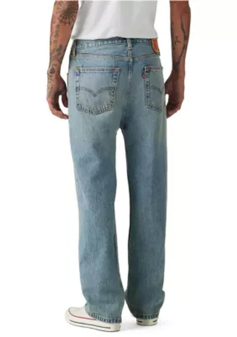 565™ Loose Straight Fit Jeans