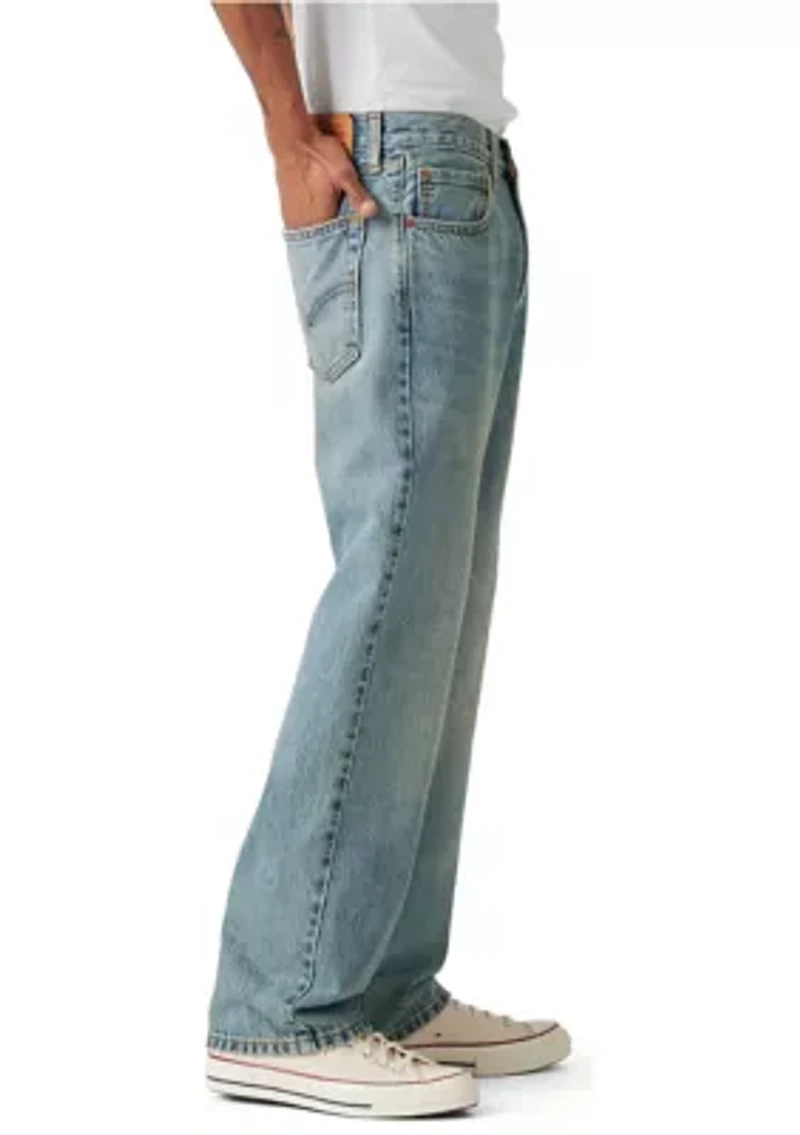 565™ Loose Straight Fit Jeans