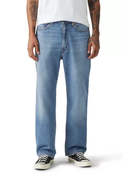 565™ Loose Straight Jeans