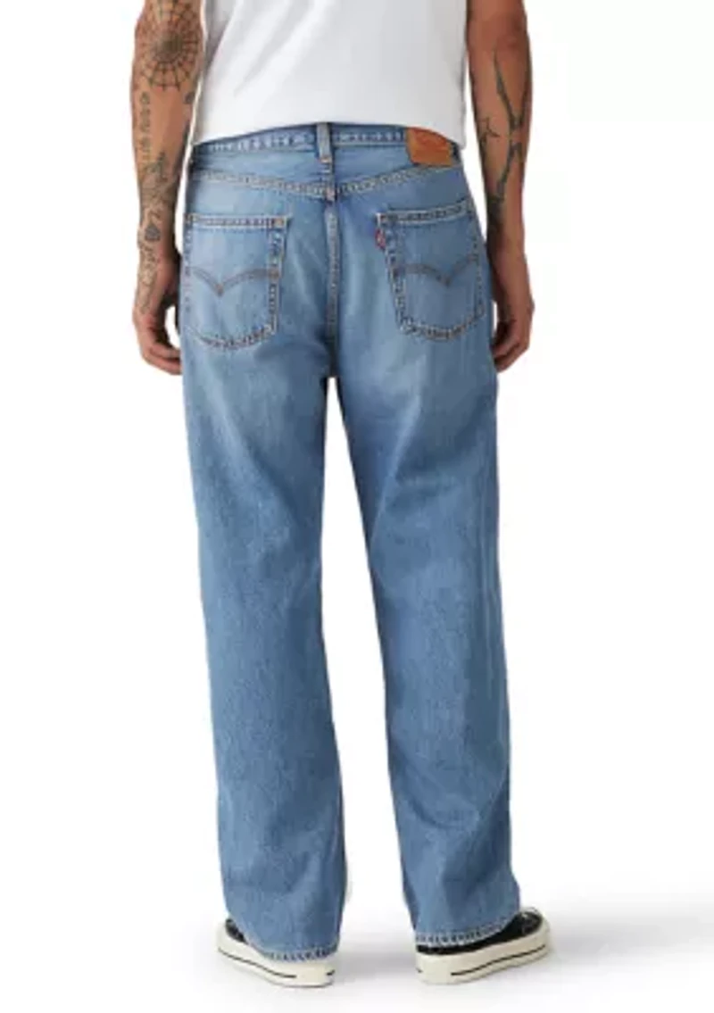 565™ Loose Straight Jeans