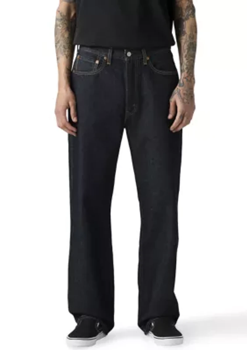 565™ Loose Straight Jeans