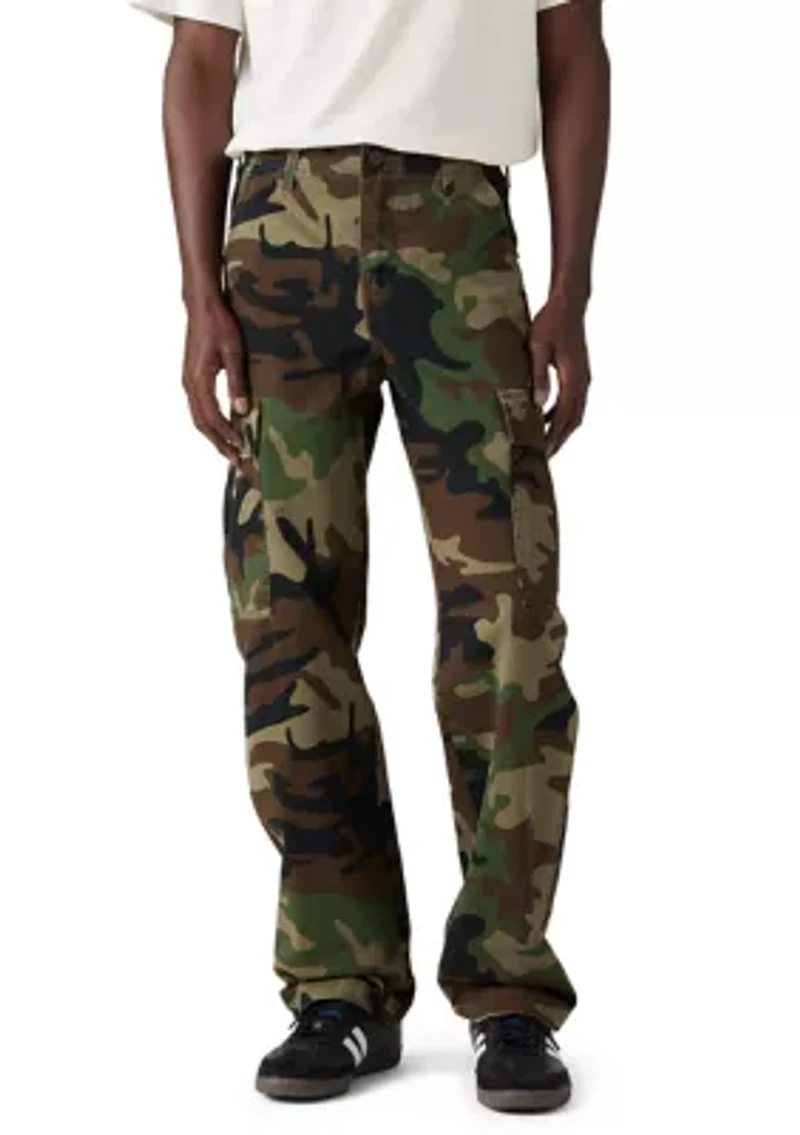 Phalarop Camp Demit Pants