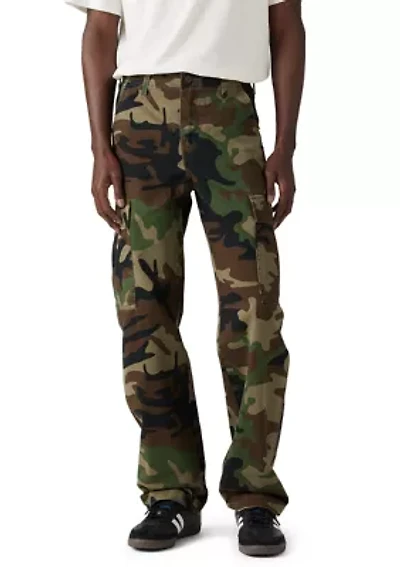 Phalarop Camp Demit Pants