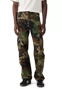 Phalarop Camp Demit Pants