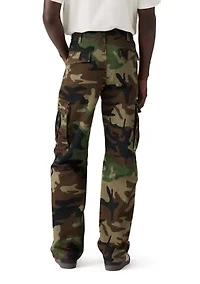 Phalarop Camp Demit Pants