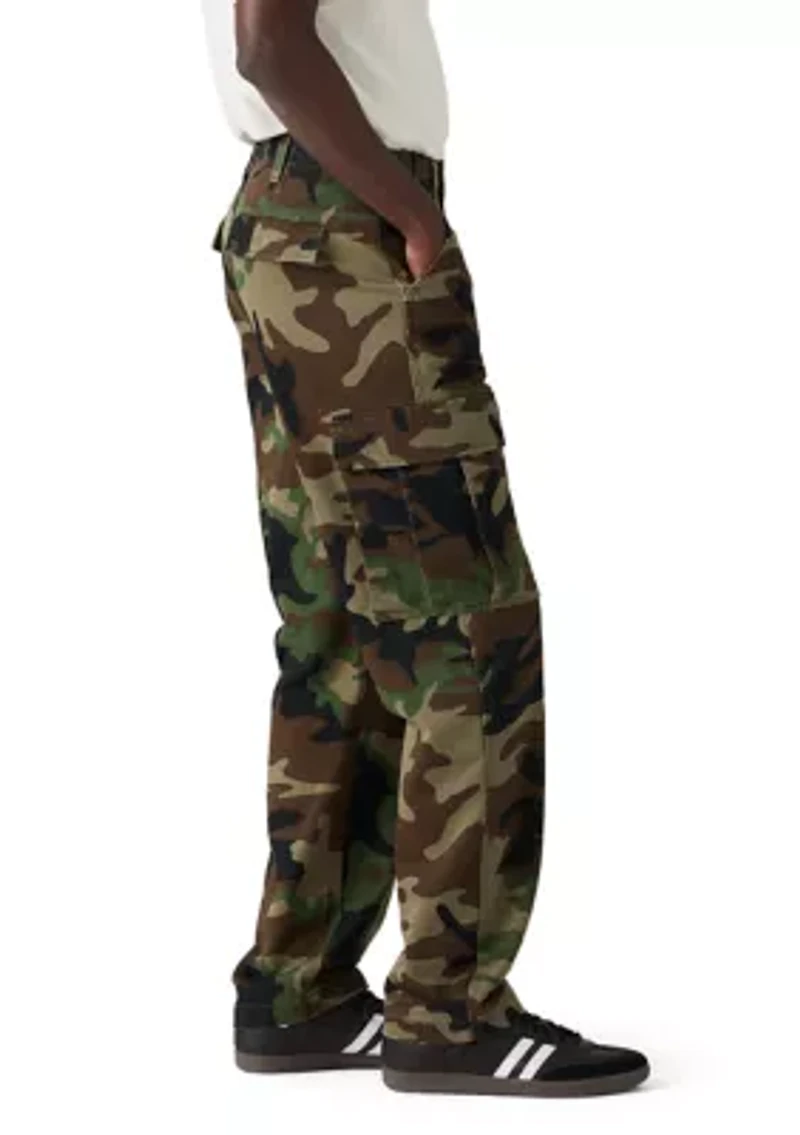 Phalarop Camp Demit Pants
