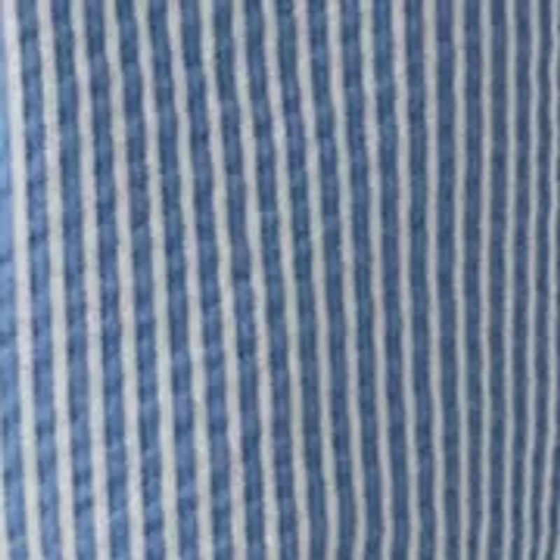 Men's Striped Shorts