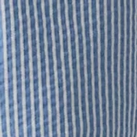 Men's Striped Shorts