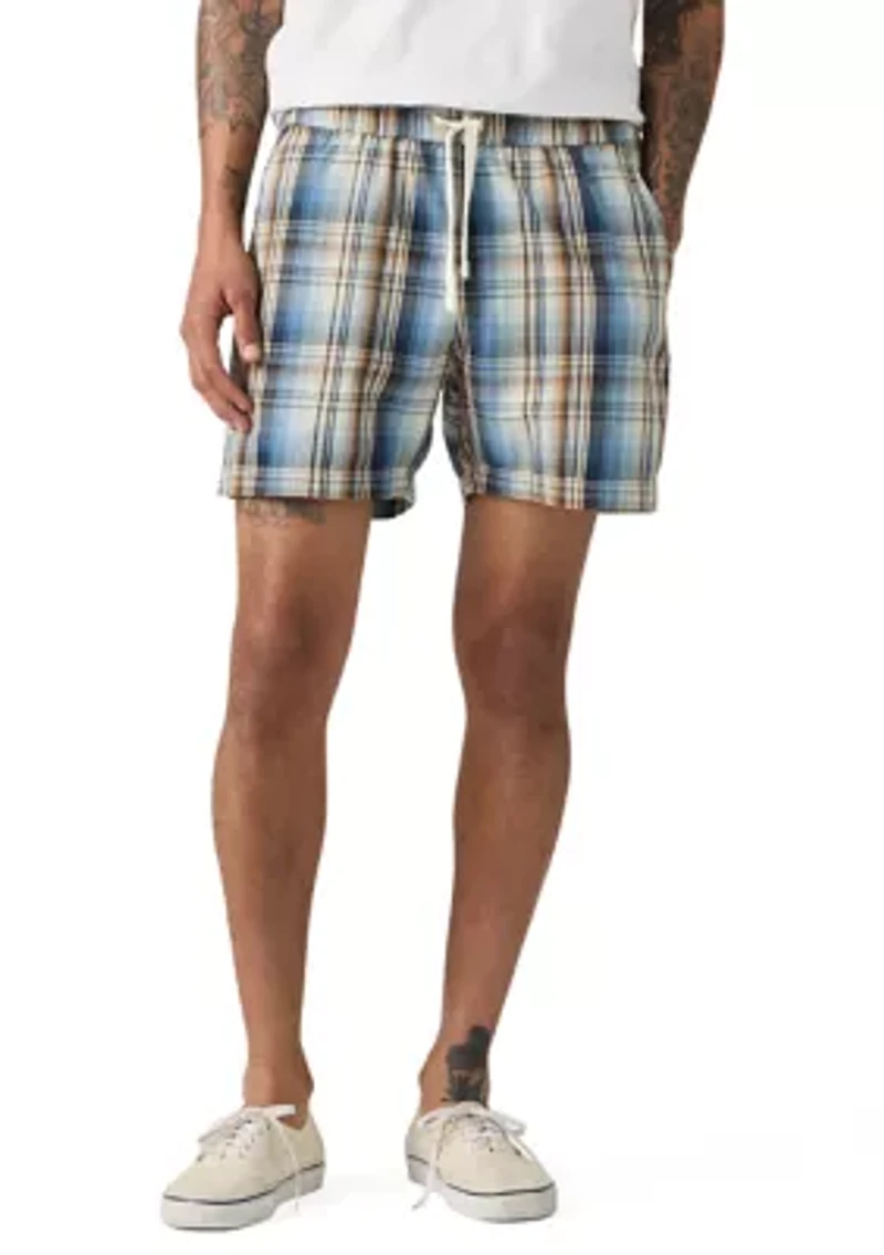 Men's Sunset Shorts
