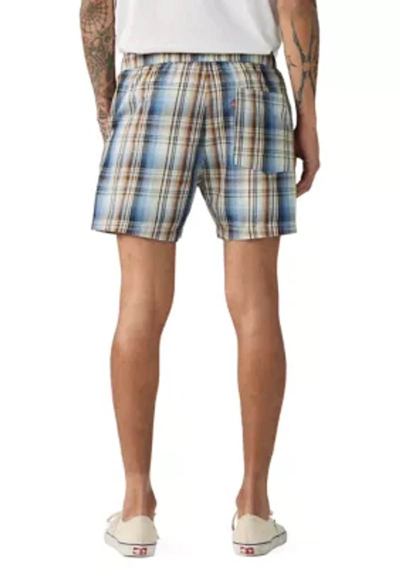 Men's Sunset Shorts