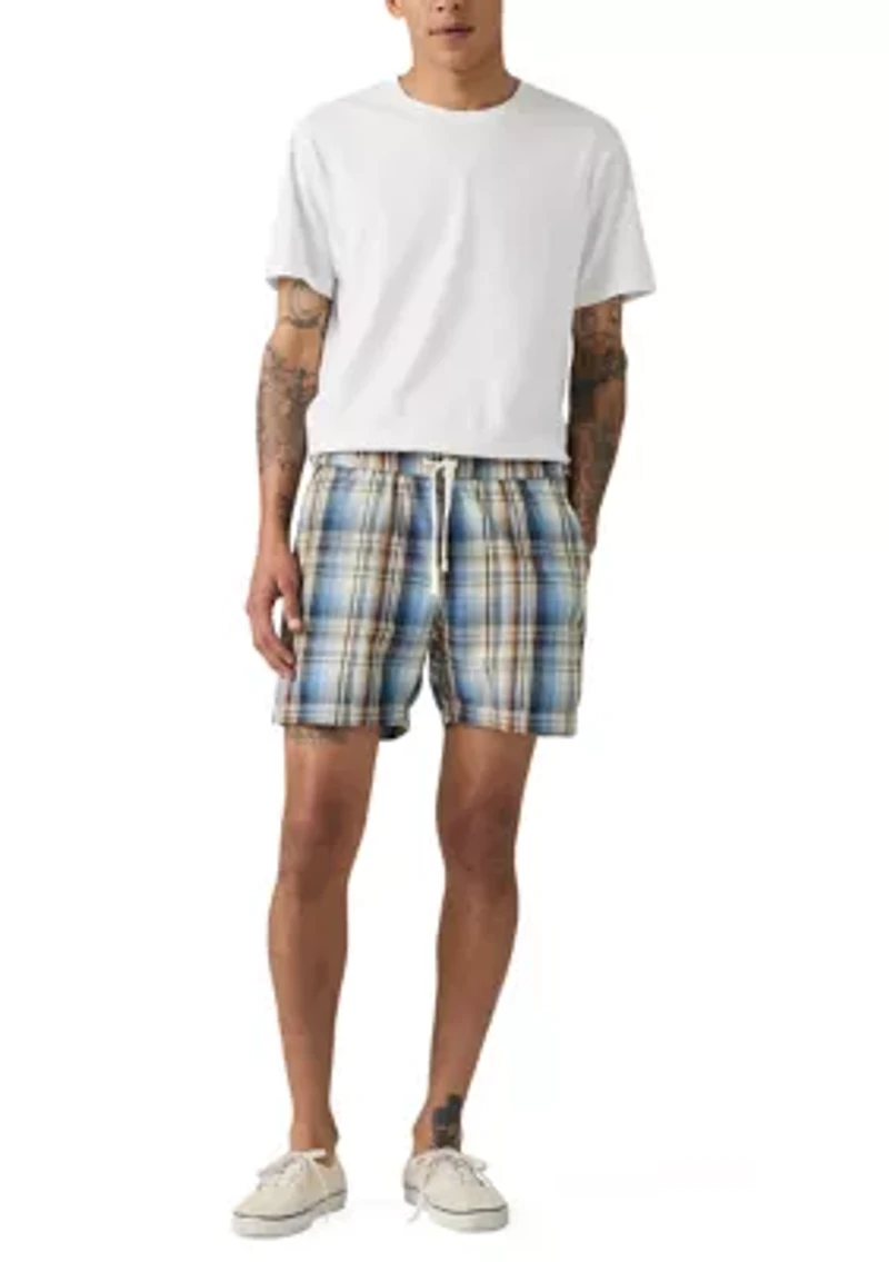 Men's Sunset Shorts