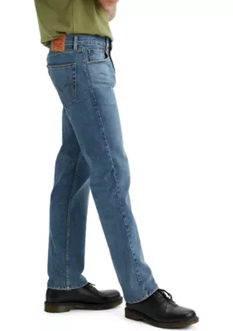 506™ Regular Comfort Jeans