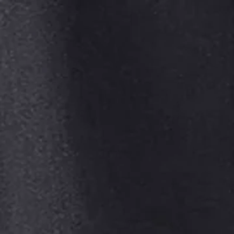 Abner Washed Black Button Down Shirt