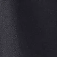 Abner Washed Black Button Down Shirt