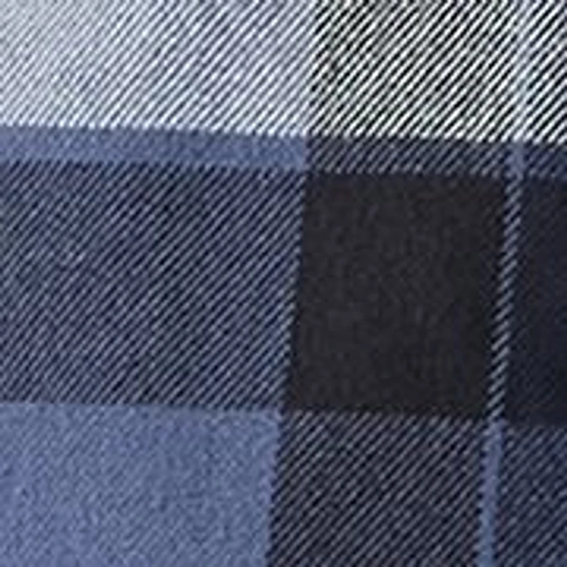 Temescal Plaid Vinta Button Down Shirt