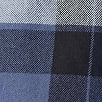 Temescal Plaid Vinta Button Down Shirt