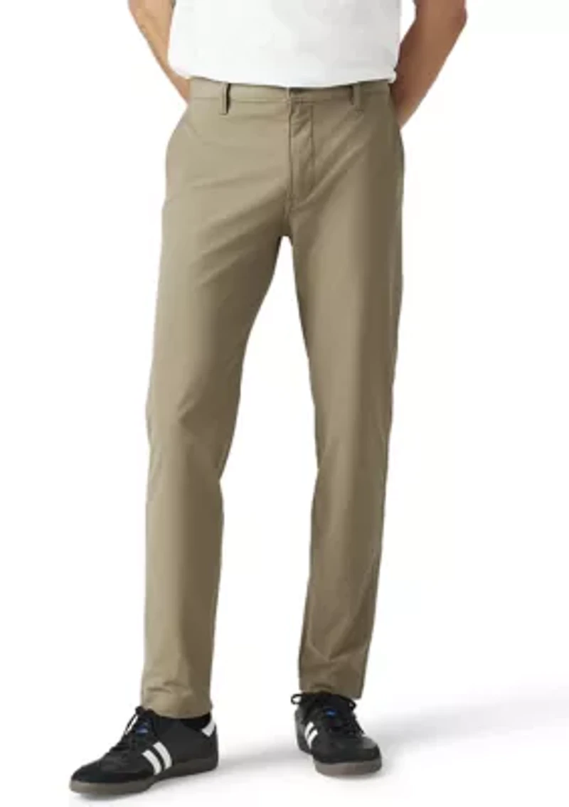 Tech Chino Pants