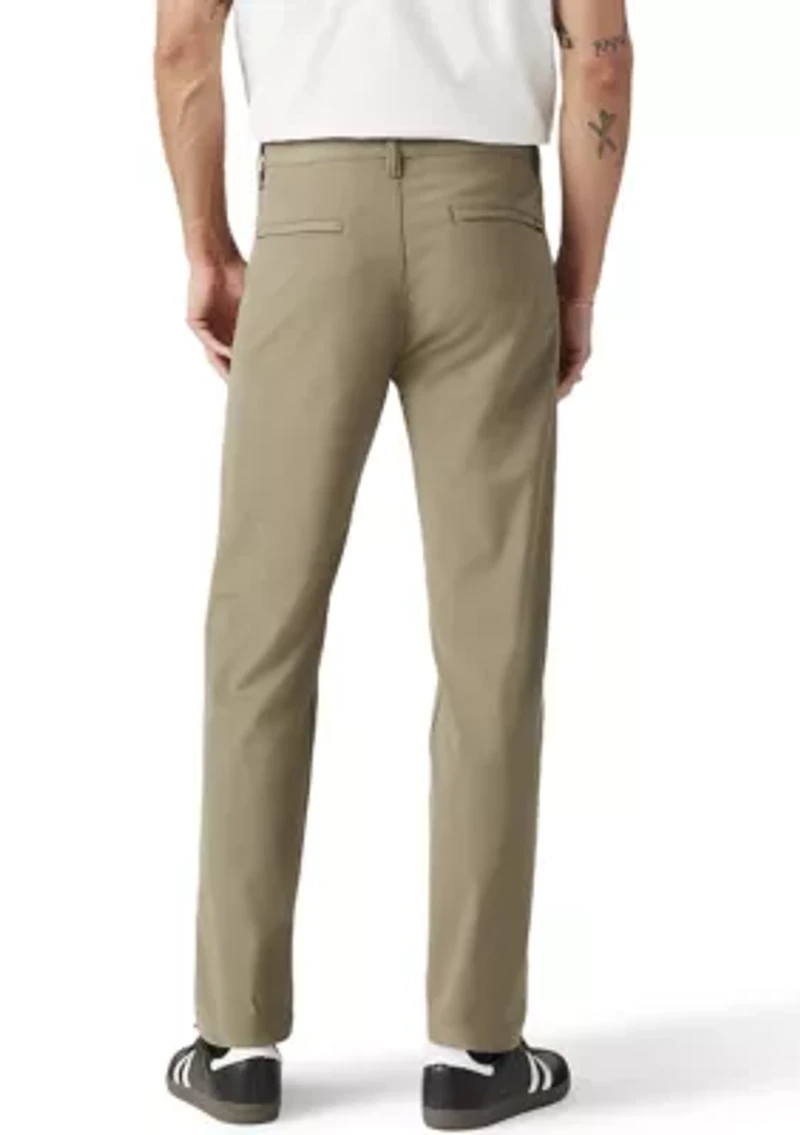 Tech Chino Pants
