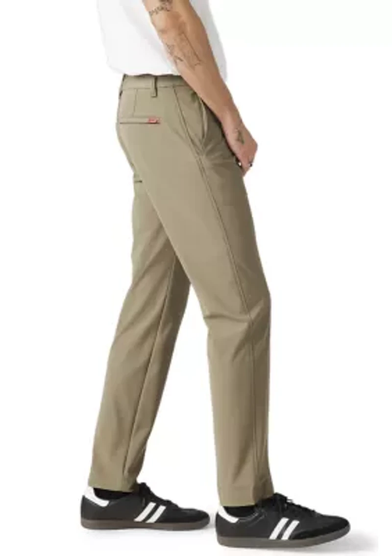 Tech Chino Pants