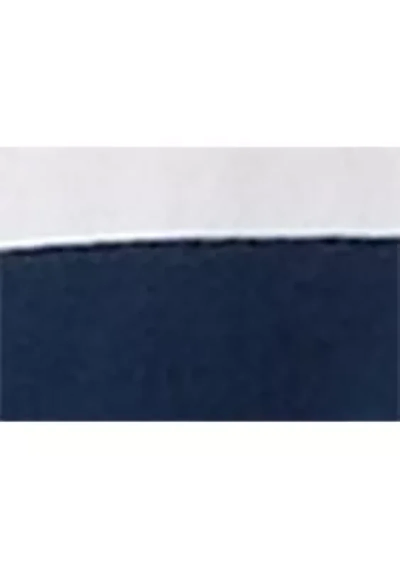 Men's Classic Rugby Polo Shirt