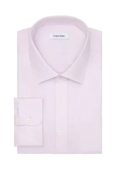 Big & Tall Steel+ Stretch Dress Shirt