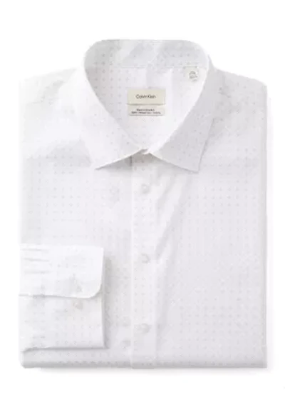 Men's Tall Steel+ Stretch Shirt