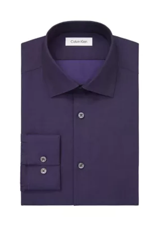 green emerald velvet dress Amazon.com: Calvin Klein Men's Dress Shirt Slim Fit Stretch Flex Collar  Solid Black : Clothing, Shoes & Jewelry