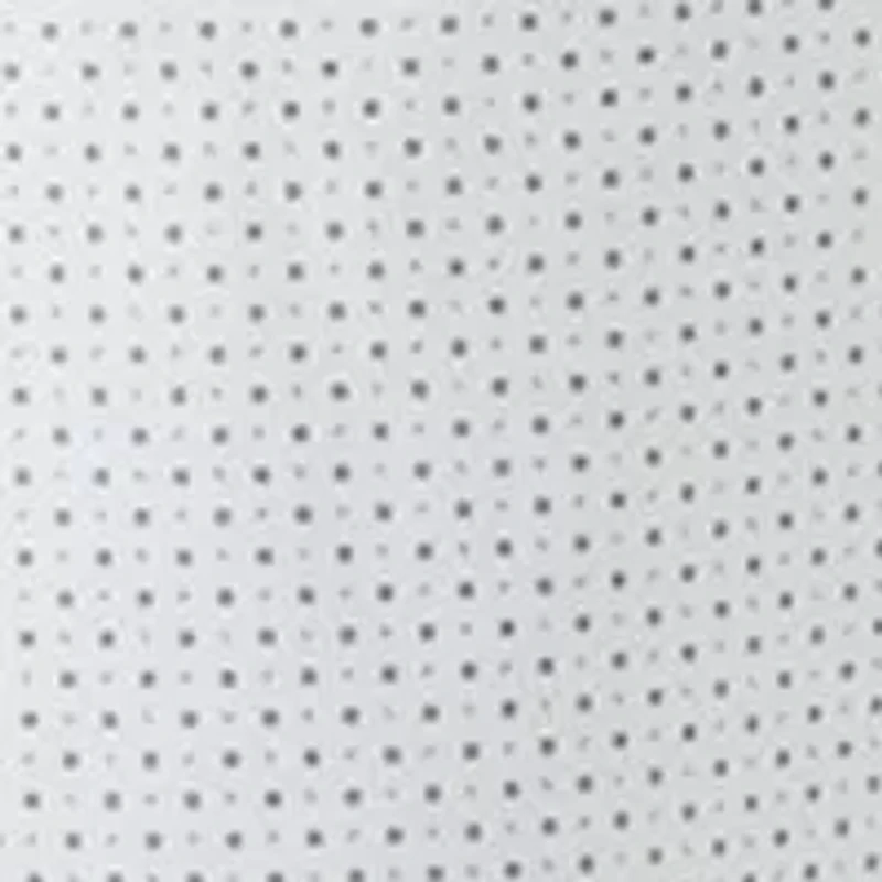 Refined Cotton Stretch Dress Shirt, Slim Fit