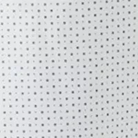 Refined Cotton Stretch Dress Shirt, Slim Fit
